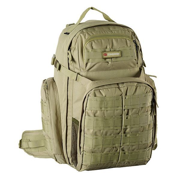 Caribee Ops pack